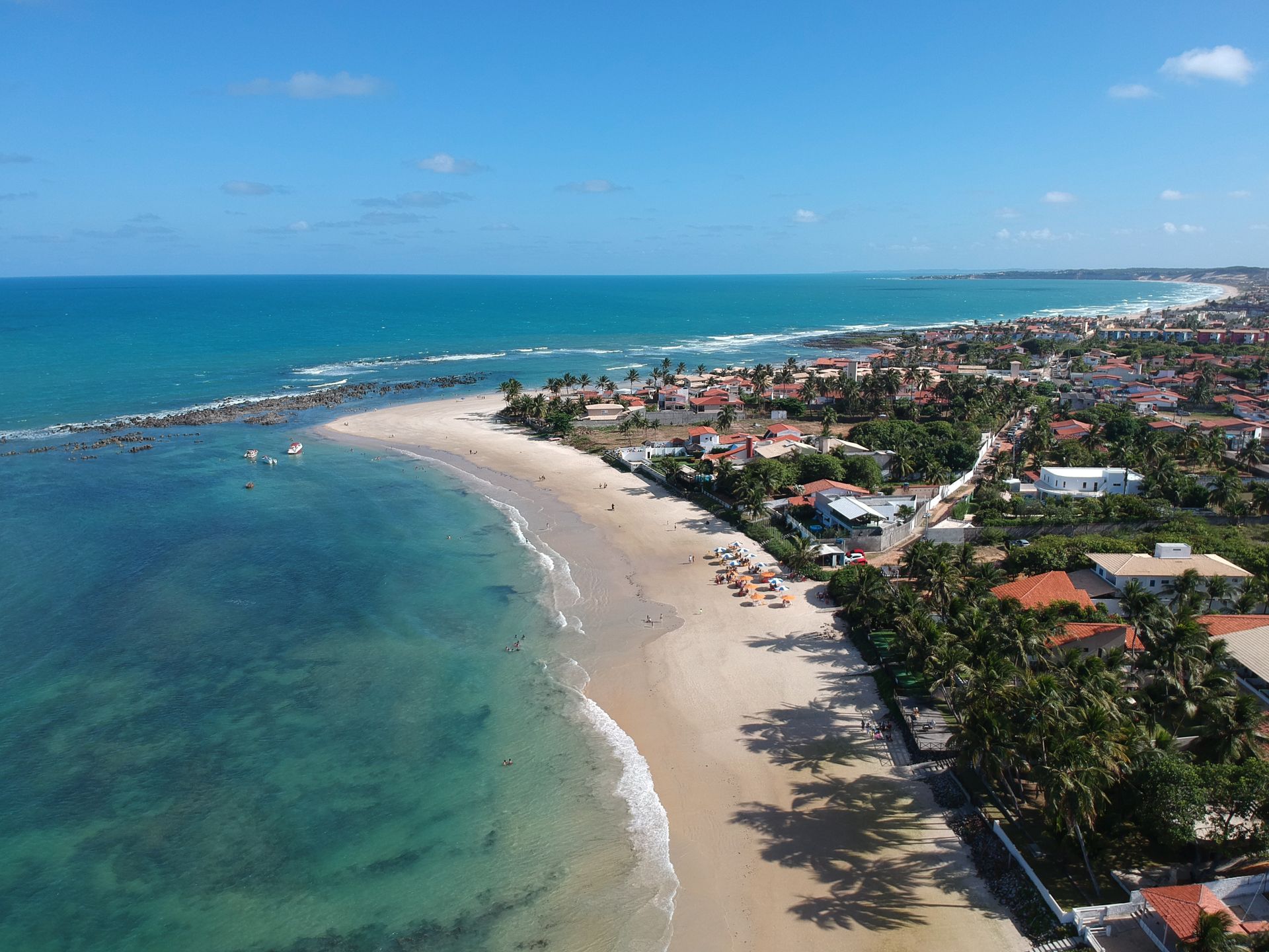 Ponta Negra, Natal — RN